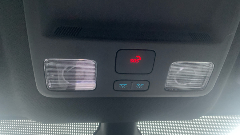 Ford Puma 1.0 EcoBoost Hybrid mHEV ST-Line X 5dr Petrol Hatchback